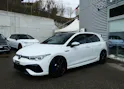 VW Golf 2.0 TSI R DSG 4Motion R Performance