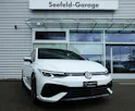 VW Golf 2.0 TSI R DSG 4Motion R Performance
