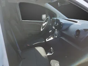 Mercedes-Benz eCitan 45kWh Base