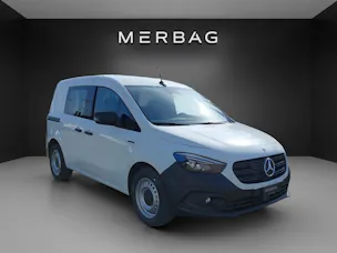 Mercedes-Benz eCitan 45kWh Base