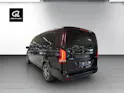 Mercedes-Benz V 300d VIP Luxe Extralong 4Matic