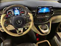 Mercedes-Benz V 300d VIP Luxe Extralong 4Matic