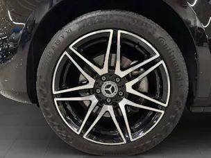 Mercedes-Benz V 300d VIP Luxe Extralong 4Matic