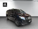 Mercedes-Benz V 300d VIP Luxe Extralong 4Matic