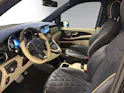 Mercedes-Benz V 300d VIP Luxe Extralong 4Matic
