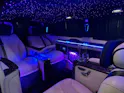 Mercedes-Benz V 300d VIP Luxe Extralong 4Matic