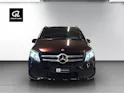 Mercedes-Benz V 300d VIP Luxe Extralong 4Matic