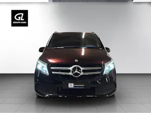 Mercedes-Benz V 300d VIP Luxe Extralong 4Matic