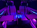 Mercedes-Benz V 300d VIP Luxe Extralong 4Matic