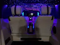Mercedes-Benz V 300d VIP Luxe Extralong 4Matic
