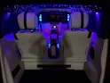 Mercedes-Benz V 300d VIP Luxe Extralong 4Matic