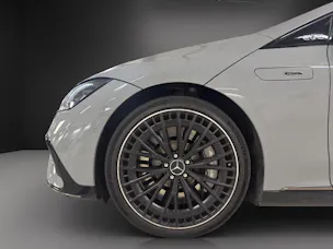 Mercedes-Benz EQE 53 AMG 4 Matic+ Executive Edition