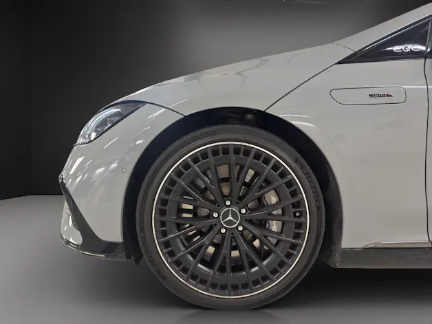 Mercedes-Benz EQE 53 AMG 4 Matic+ Executive Edition