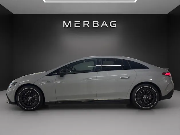 Mercedes-Benz EQE 53 AMG 4 Matic+ Executive Edition