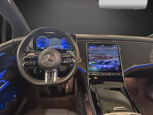 Mercedes-Benz EQE 53 AMG 4 Matic+ Executive Edition
