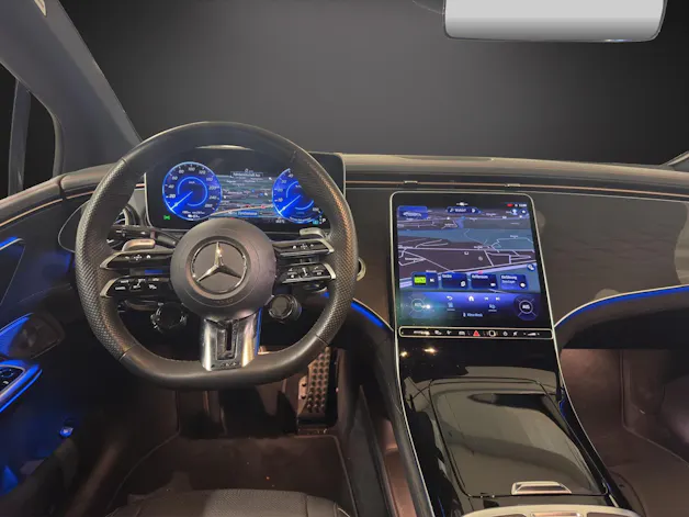 Mercedes-Benz EQE 53 AMG 4 Matic+ Executive Edition