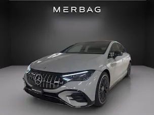 Mercedes-Benz EQE 53 AMG 4 Matic+ Executive Edition