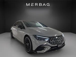Mercedes-Benz EQE 53 AMG 4 Matic+ Executive Edition