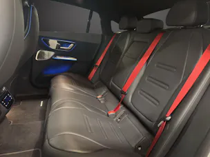 Mercedes-Benz EQE 53 AMG 4 Matic+ Executive Edition