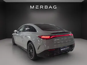 Mercedes-Benz EQE 53 AMG 4 Matic+ Executive Edition