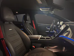 Mercedes-Benz EQE 53 AMG 4 Matic+ Executive Edition