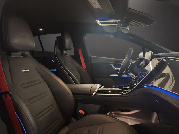 Mercedes-Benz EQE 53 AMG 4 Matic+ Executive Edition