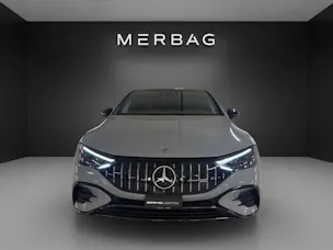 Mercedes-Benz EQE 53 AMG 4 Matic+ Executive Edition