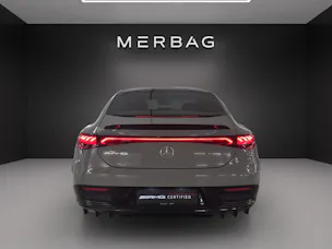 Mercedes-Benz EQE 53 AMG 4 Matic+ Executive Edition
