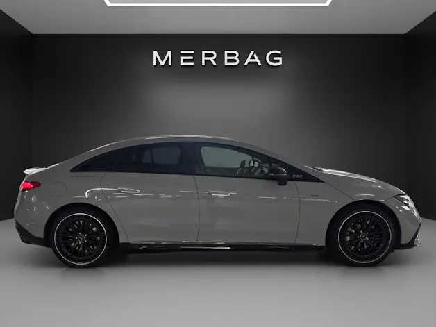 Mercedes-Benz EQE 53 AMG 4 Matic+ Executive Edition