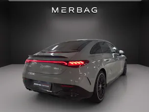 Mercedes-Benz EQE 53 AMG 4 Matic+ Executive Edition