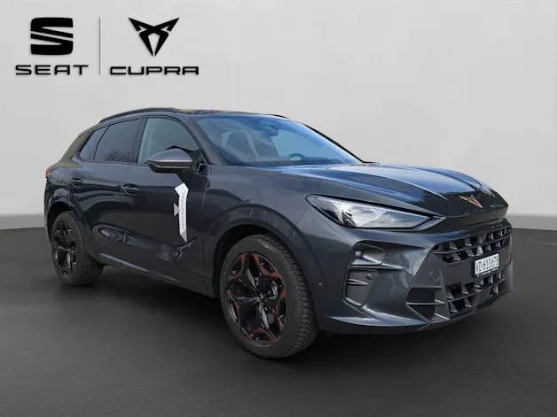 Cupra Terramar 1.5 eHybrid DSG VZ
