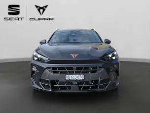 Cupra Terramar 1.5 eHybrid DSG VZ
