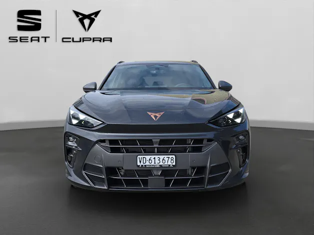 Cupra Terramar 1.5 eHybrid DSG VZ