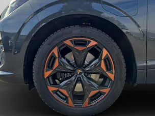 Cupra Terramar 1.5 eHybrid DSG VZ