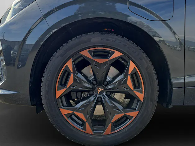 Cupra Terramar 1.5 eHybrid DSG VZ