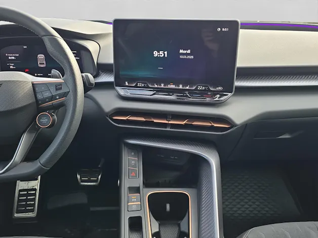 Cupra Terramar 1.5 eHybrid DSG VZ