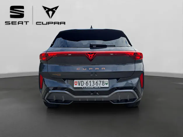 Cupra Terramar 1.5 eHybrid DSG VZ