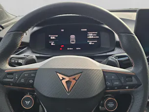 Cupra Terramar 1.5 eHybrid DSG VZ