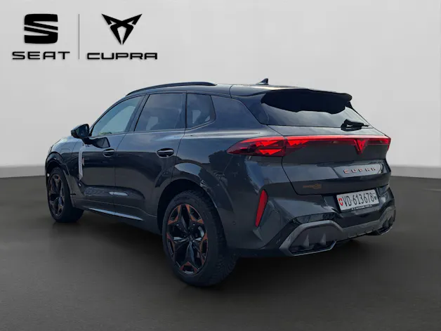 Cupra Terramar 1.5 eHybrid DSG VZ
