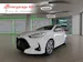 Toyota Yaris 1.5 VVT-i HSD Trend