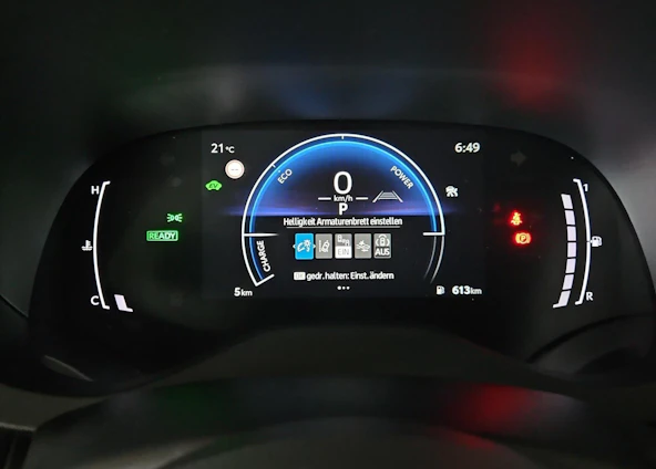 Fahrzeugbild 11 Fahrzeugbild 11