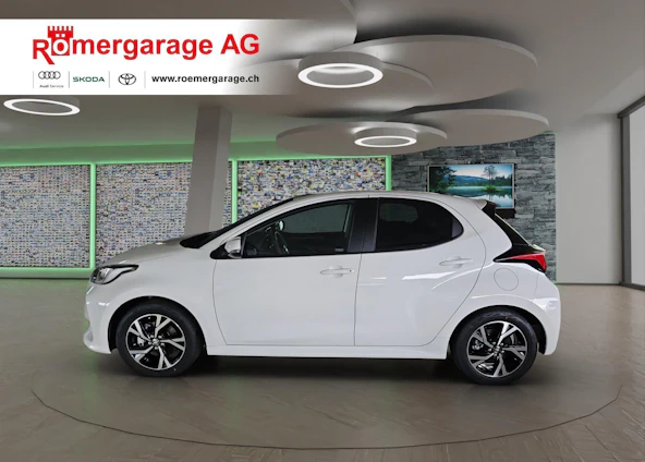 Fahrzeugbild 1 Fahrzeugbild 1