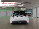 Toyota Yaris 1.5 VVT-i HSD Trend