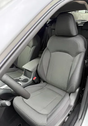 Subaru Crosstrek 2.0 e-Boxer PASSION AWD Lineartronic