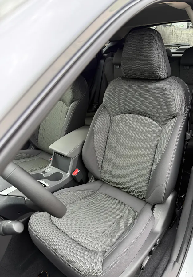 Subaru Crosstrek 2.0 e-Boxer PASSION AWD Lineartronic