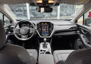 Subaru Crosstrek 2.0 e-Boxer PASSION AWD Lineartronic