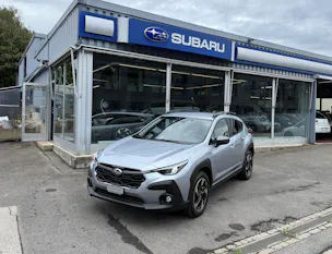 Subaru Crosstrek 2.0 e-Boxer PASSION AWD Lineartronic