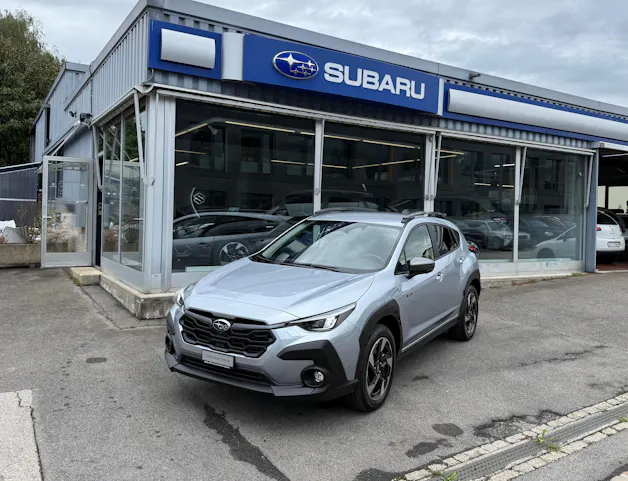 Subaru Crosstrek 2.0 e-Boxer PASSION AWD Lineartronic