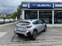 Subaru Crosstrek 2.0 e-Boxer PASSION AWD Lineartronic