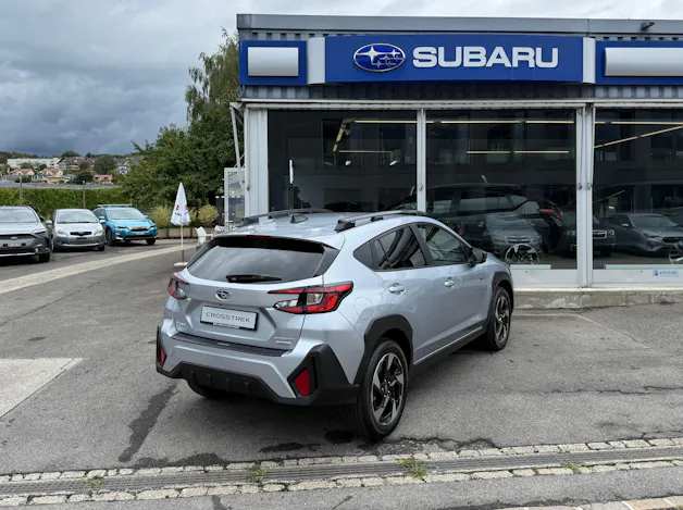Subaru Crosstrek 2.0 e-Boxer PASSION AWD Lineartronic